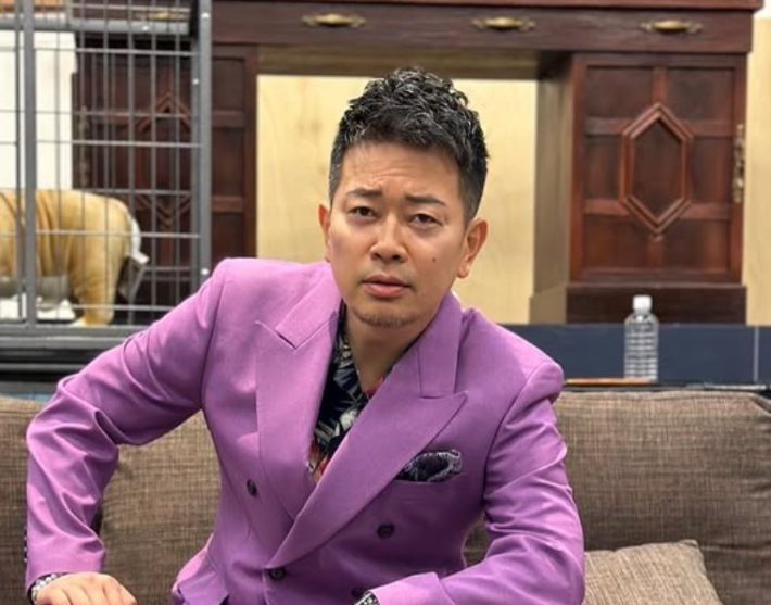 宮迫博之はなぜ嫌われるのか。局スタッフが指摘する「TV復帰の可能性を握る人物」とは？