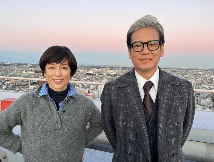 鈴木保奈美＆唐沢寿明が33年前に共演の“大人気ドラマ”は今なら炎上確実なワケ。男のエゴに振り回された末路とは？