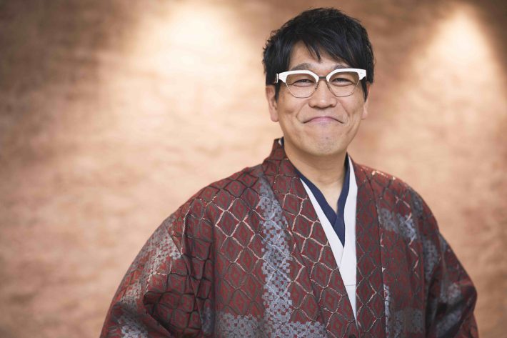 古坂大魔王さん