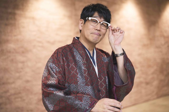 古坂大魔王さん