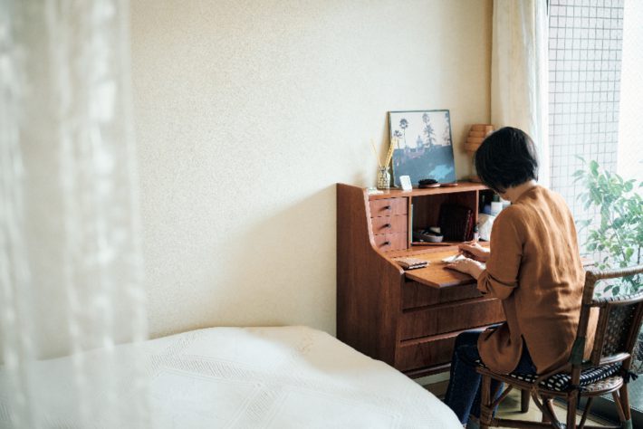 ショコラさん３