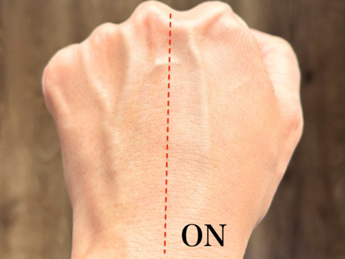 毛穴パテパウダー