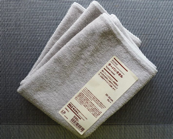 無印_のびのびターバンタオル２