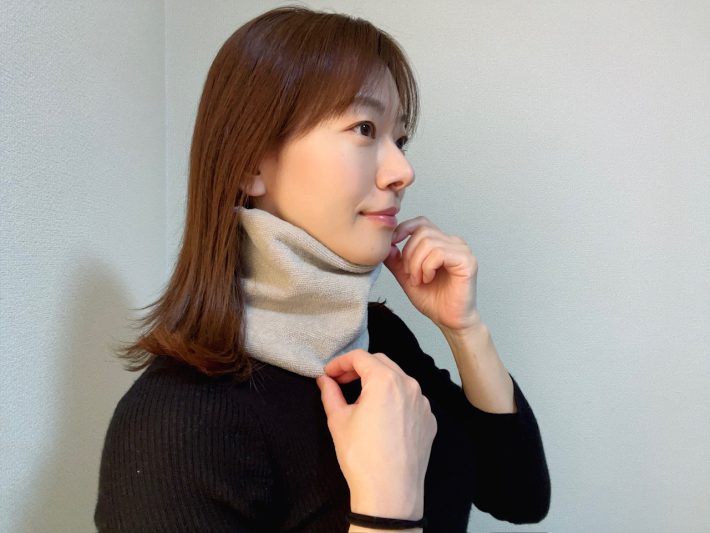 無印_のびのびターバンタオル