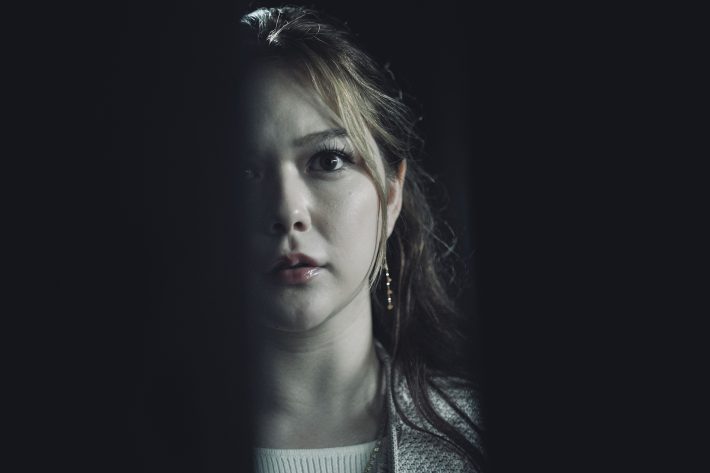 映画『悪鬼のウイルス』