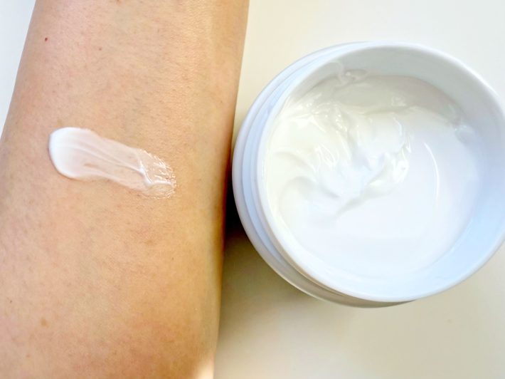 キュレル モイスチャーヘアクリーム 70g