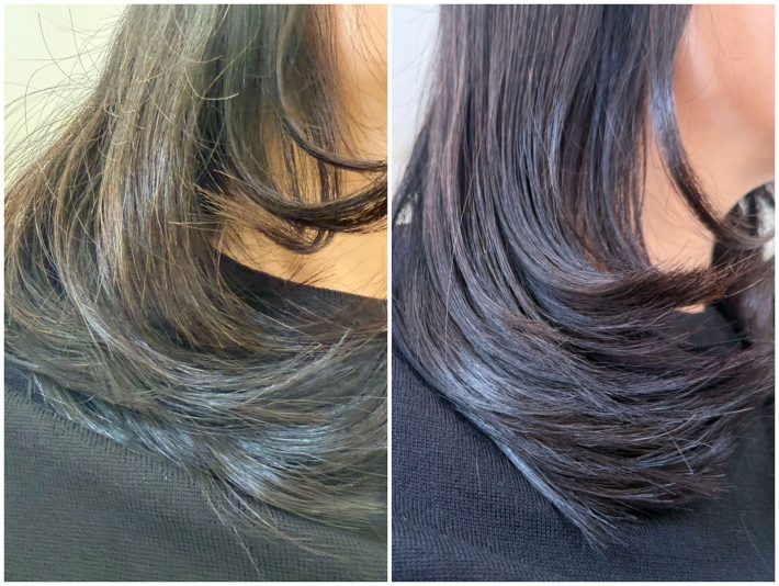 キュレル モイスチャーヘアクリーム 70g