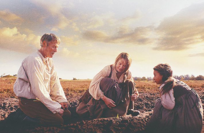 『愛を耕すひと』