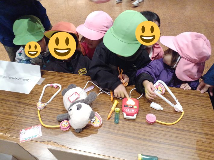 イベントの様子