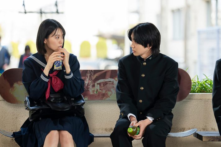 映画「遺書、公開。」