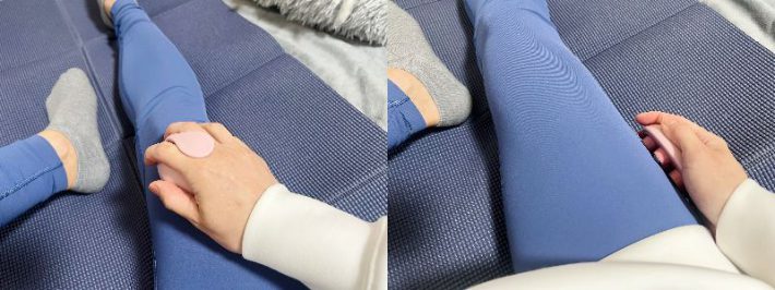 リフレッシュローラー/Seria