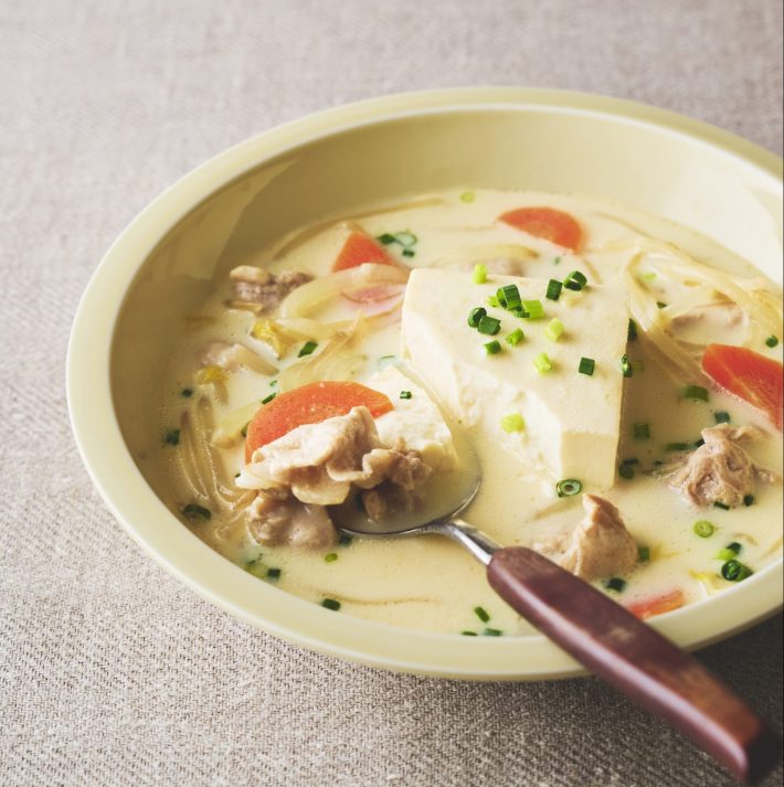 スープで9kg痩せた！ 話題のインスタグラマーが教える、しっかり食べて健康的にダイエットする方法