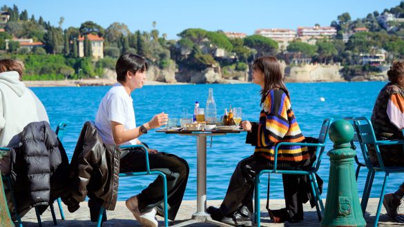 Netflix OFFLINE LOVE