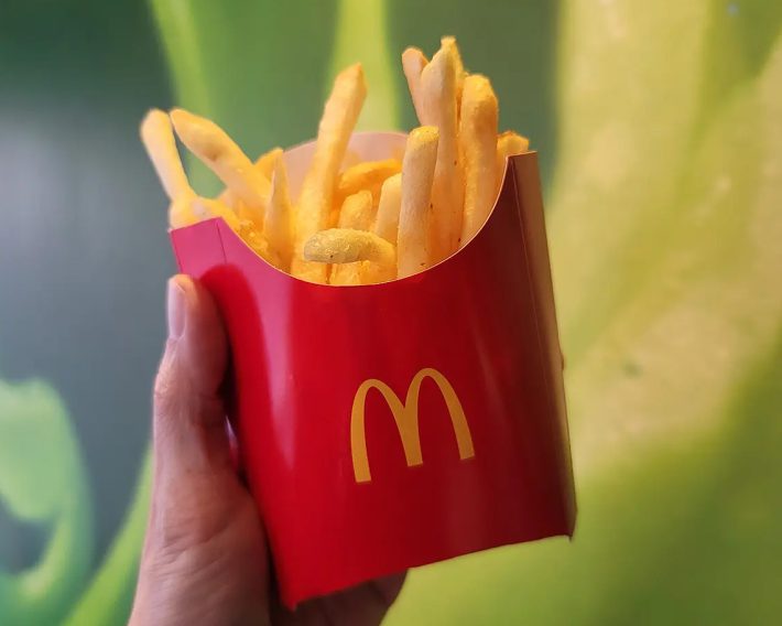 大阪・豊中市のマクドナルド庄内店が「他店よりもおいしい」とネットで大バズリ