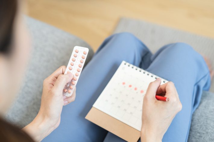 子宮筋腫とミレーナ前編