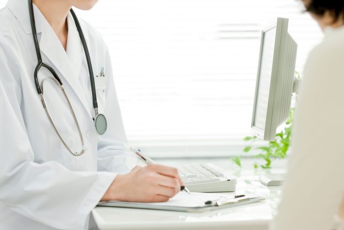 子宮筋腫とミレーナ前編