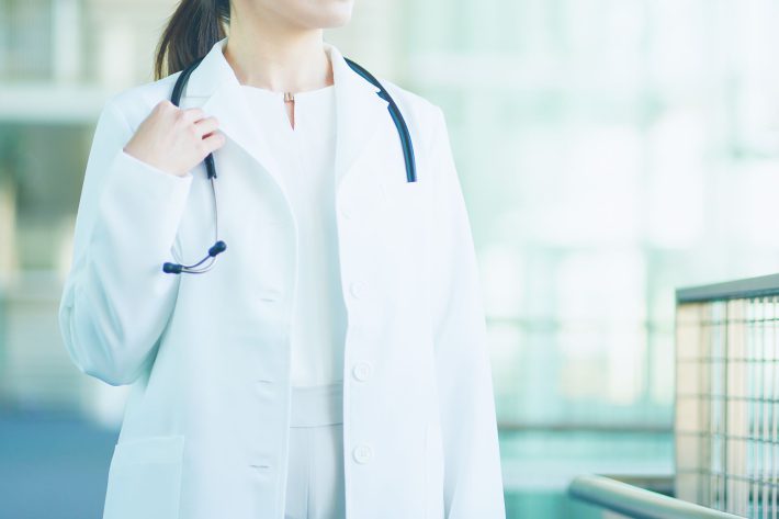 子宮筋腫とミレーナ前編