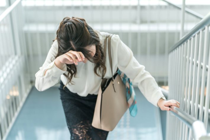 子宮筋腫とミレーナ前編