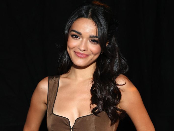 レイチェル・ゼグラー