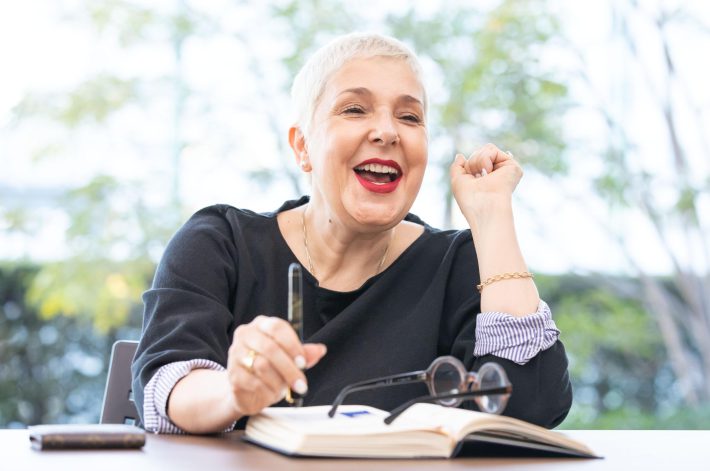 アミア・ミラーさん