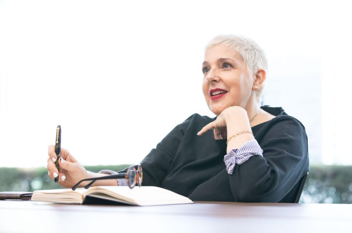 アミア・ミラーさん