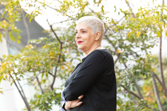 アミア・ミラーさん