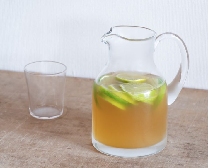 ひとさじのはちみつ