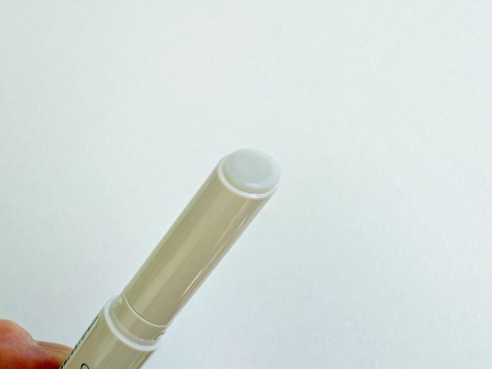 リップ下地だけでなくグロスとしても対応可能