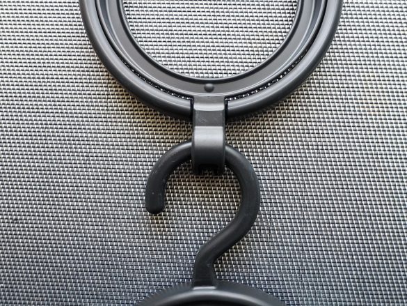 ダイソー「帽子ハンガー」