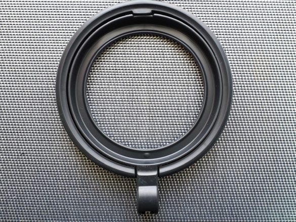 ダイソー「帽子ハンガー」