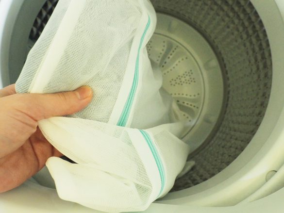 ダイソーランドリーネット