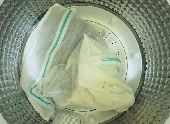 ダイソーランドリーネット