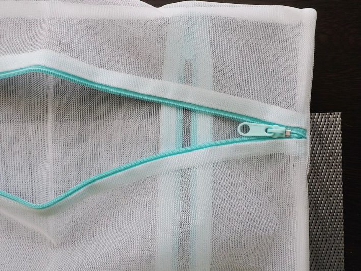 ダイソーランドリーネット