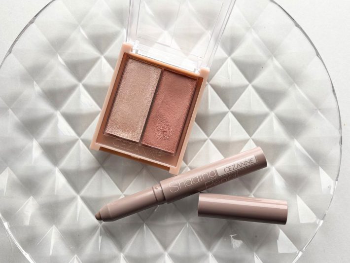 40代女性がやってはいけないハイライト、チーク、シェーディングの入れ方