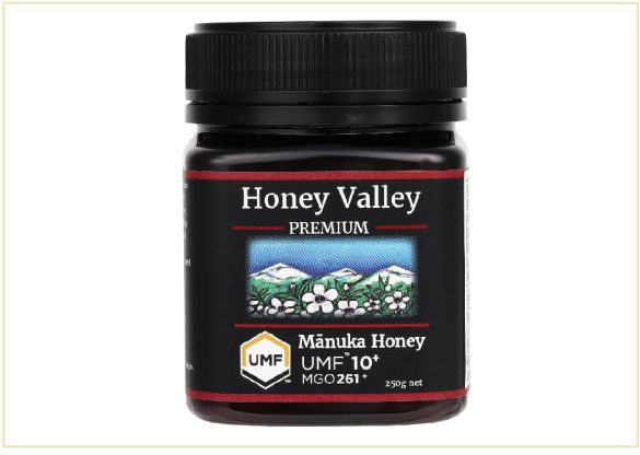 honey Valley