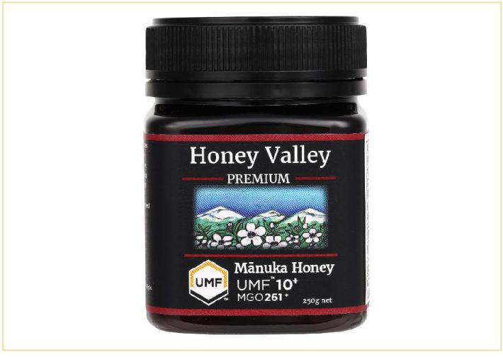 honey Valley
