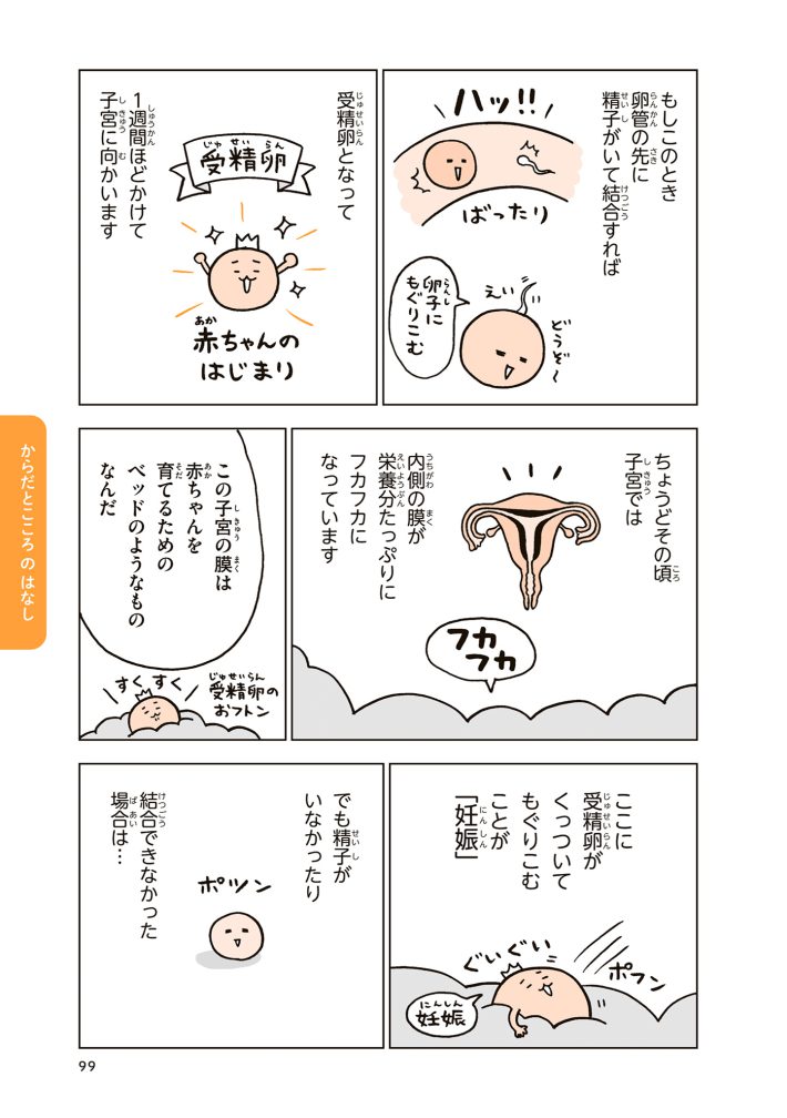 『こどもせいきょういくはじめます』