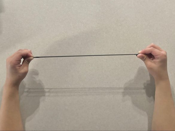 シリコーンマルチバンド