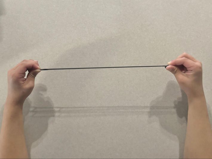 シリコーンマルチバンド