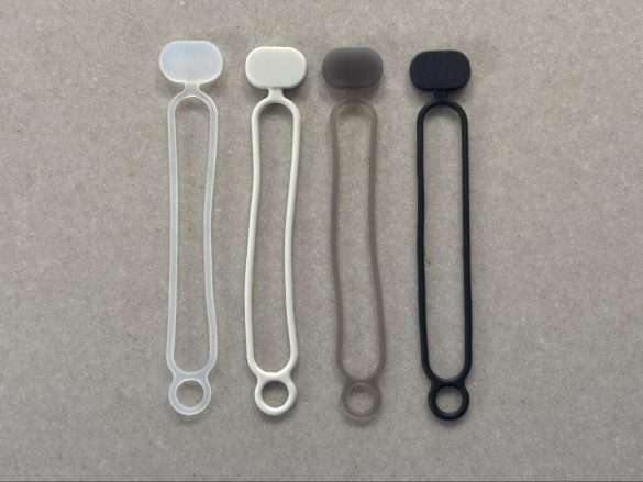 シリコーンマルチバンド