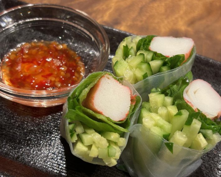 コストコの「スケソウダラのすり身スティック」