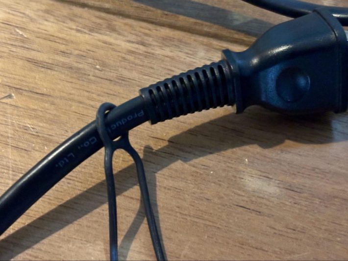 シリコーンマルチバンド