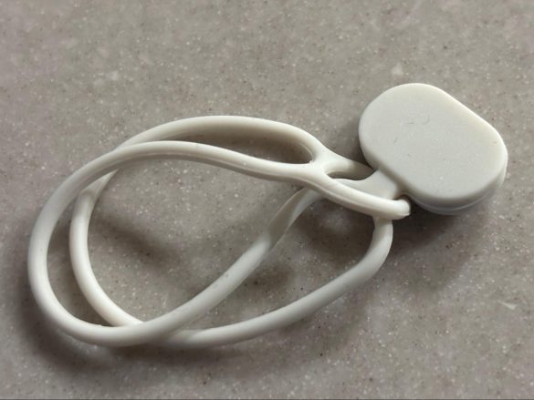 シリコーンマルチバンド