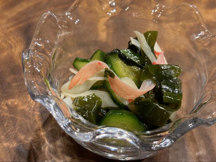 コストコの「スケソウダラのすり身スティック」