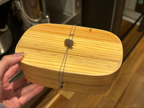 シリコーンマルチバンド