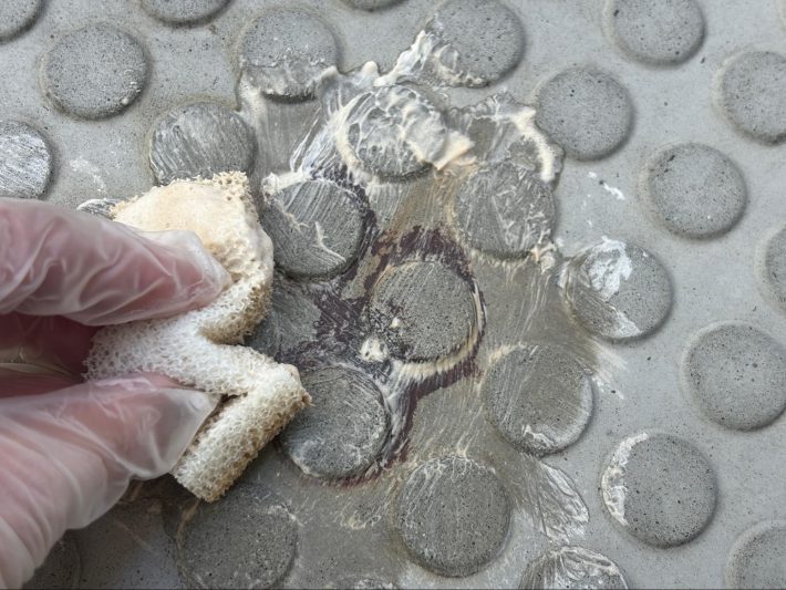 セリア　多目的クレンザー