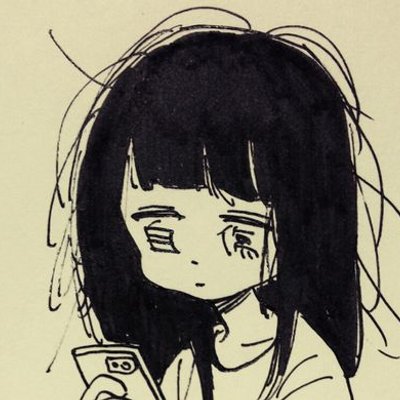 『元らくがきとワンルーム暮らし』　永田カビ