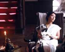 映画『奇麗な、悪』