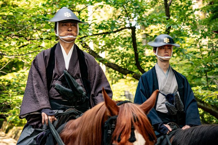 いい加減の光が条件