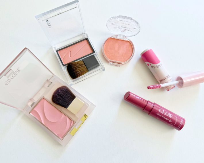 マルチアイテム